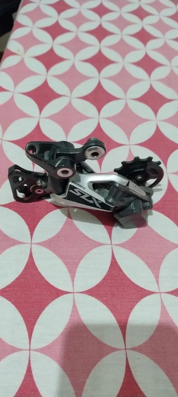 Kit Shimano SLX 11V 