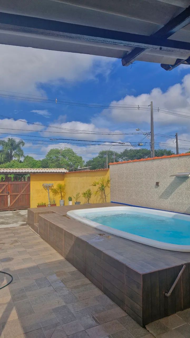 Casa para temporada  - Foto 3