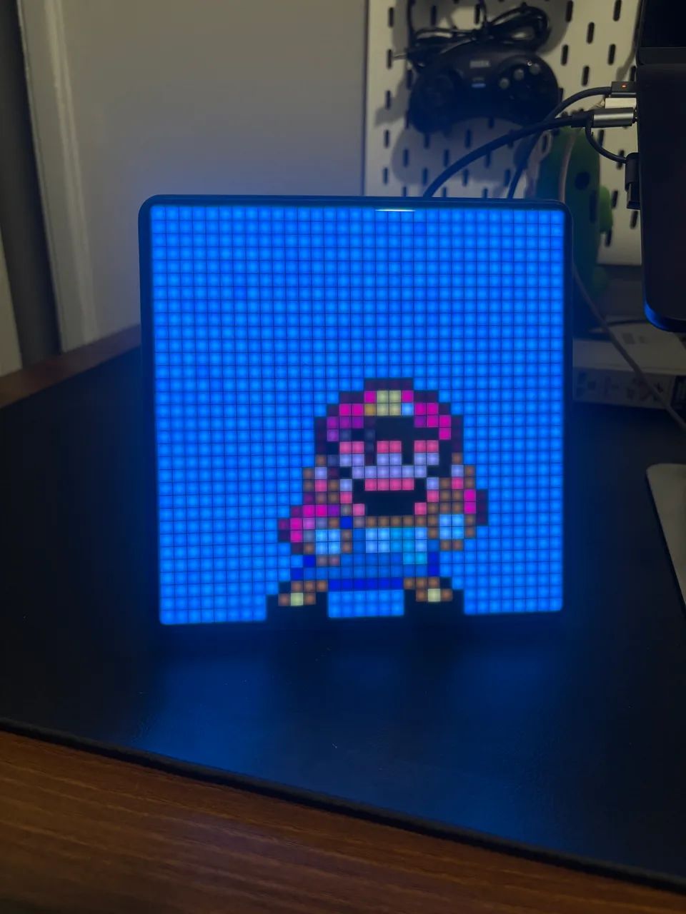 Divoom pixoo max 32x32 - Foto 2