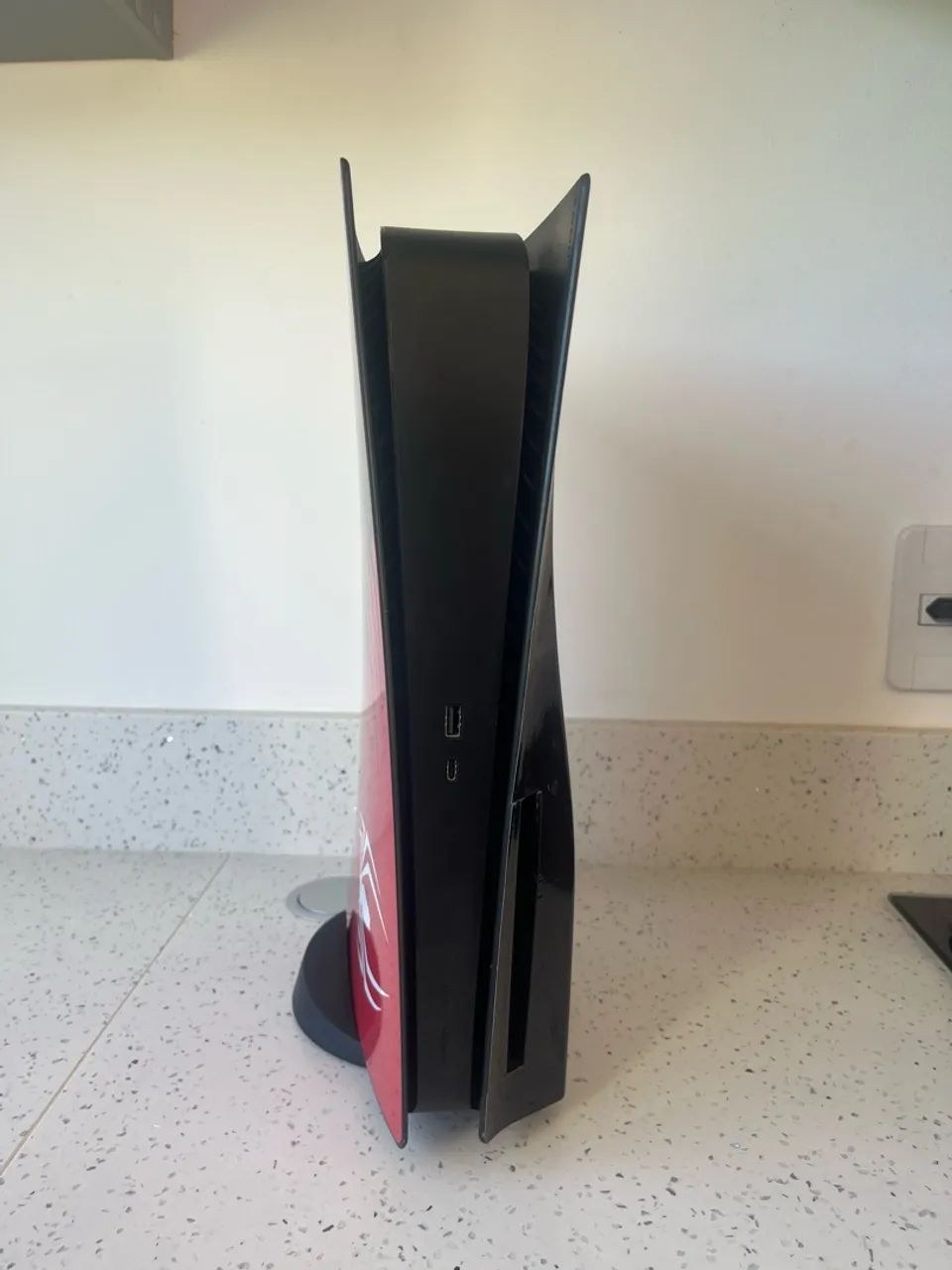 PS5 COM DISCO  - Foto 2