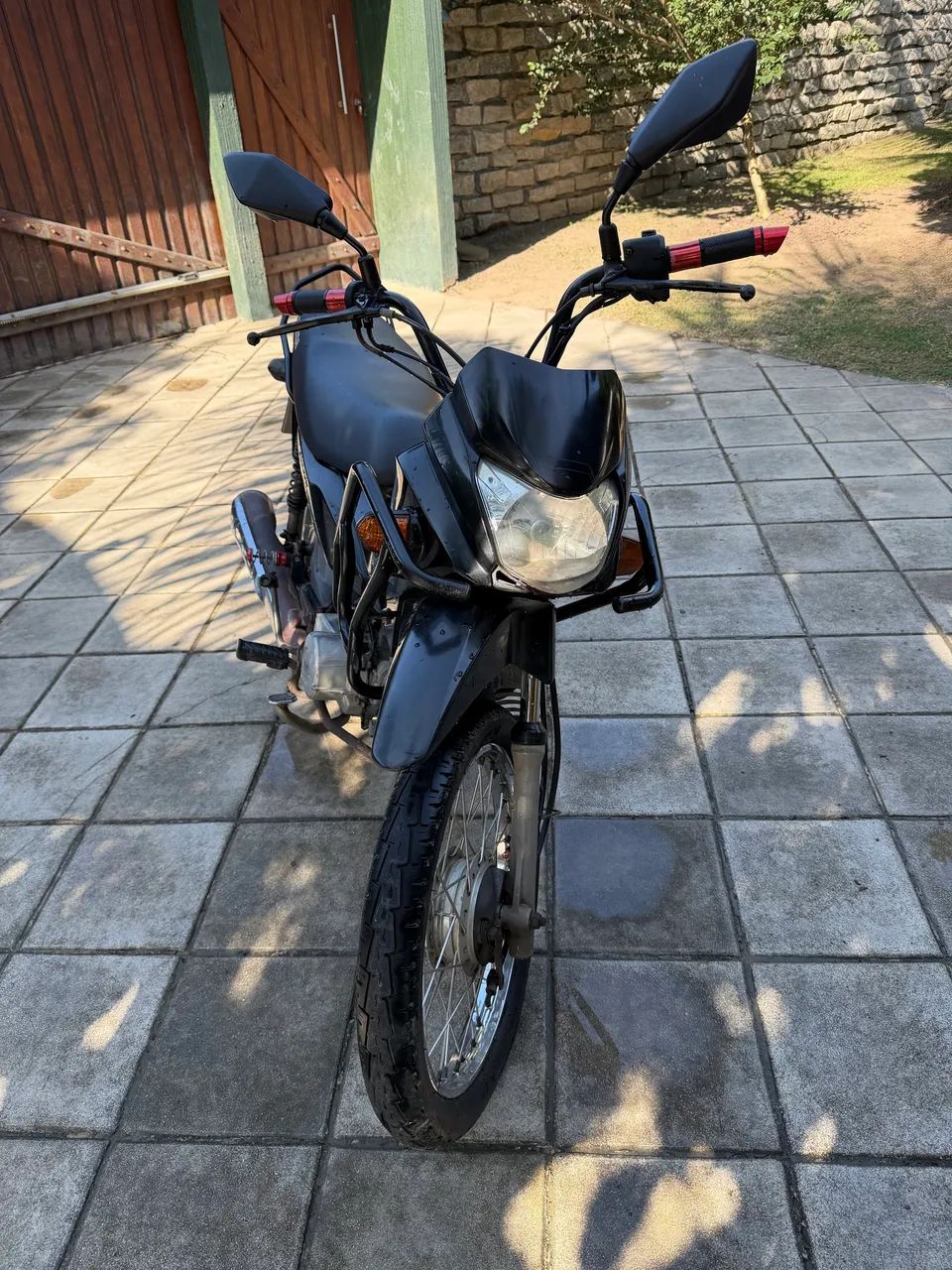 Honda Pop - Foto 4