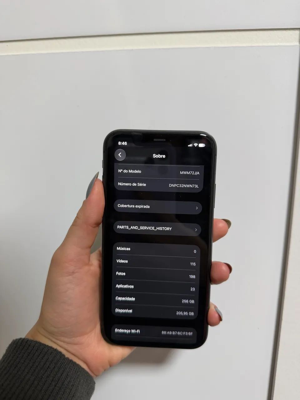 VENDO IPHONE 11  - Foto 2
