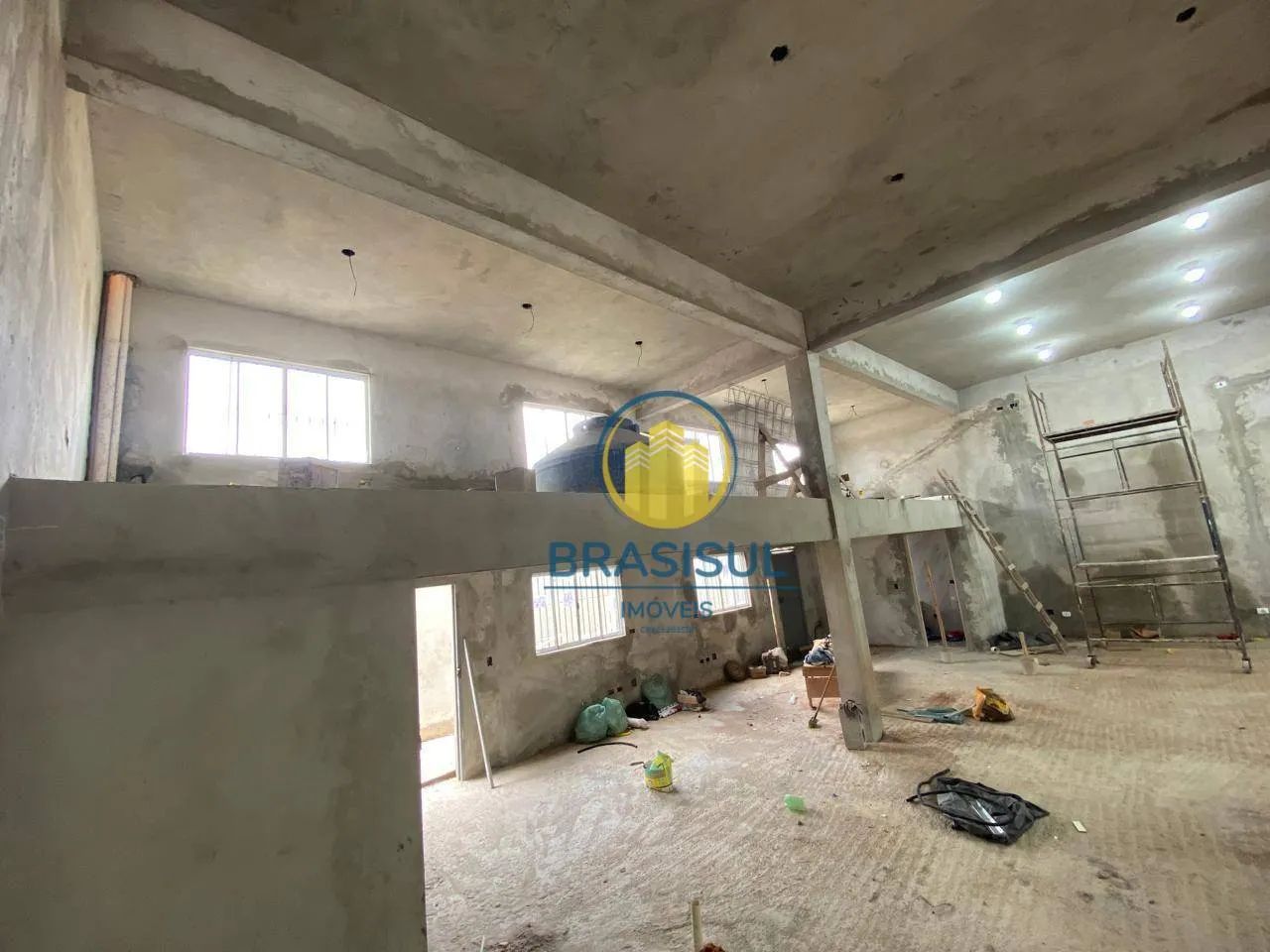 Salão para Locação com 300m² no Grajau - Foto 2