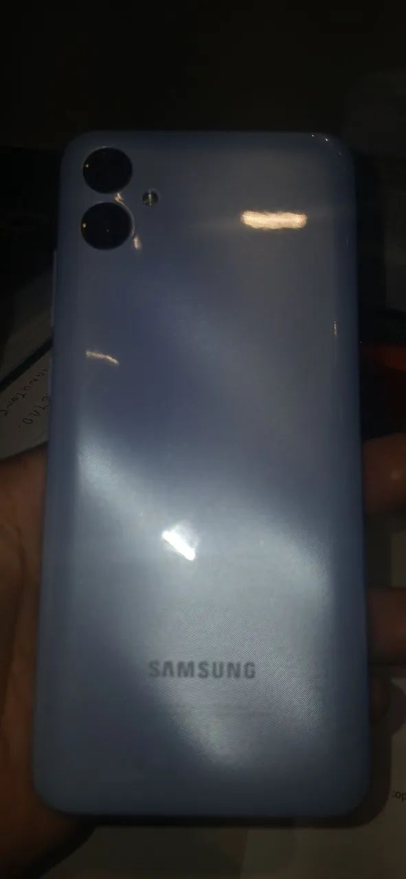 Celular Galaxy A04e - Foto 3