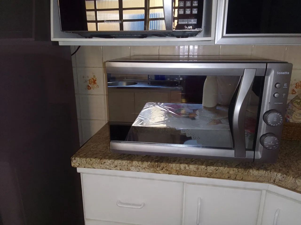 Forno elétrico Mueller  - Foto 4