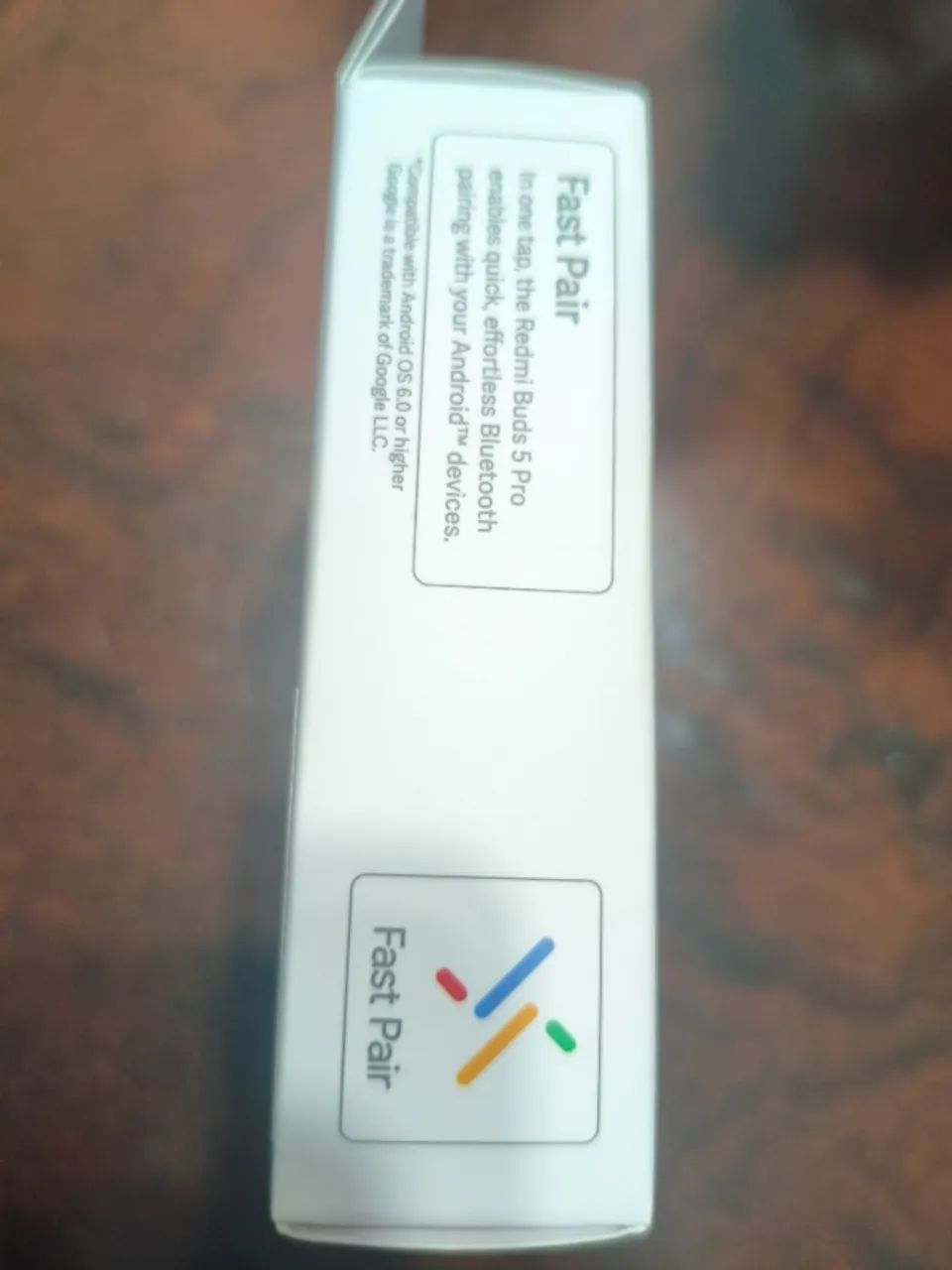 Fone Bluetooth - Redmi Buds 5 Pro - Foto 4
