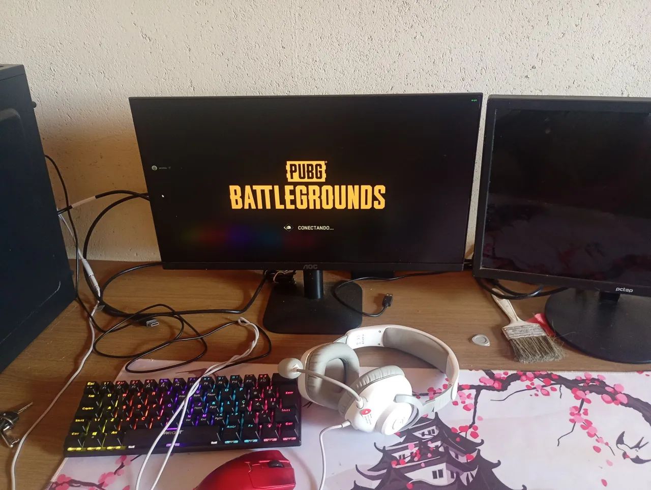 Pc gamer completo  - Foto 2