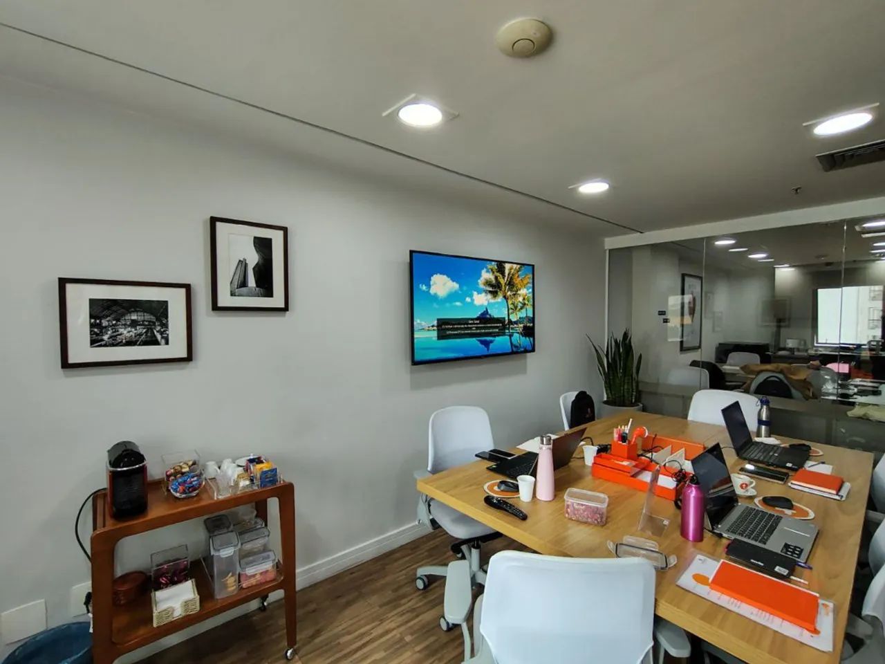 Conjunto comercial para venda em Cerqueira César, 88m² - Foto 4