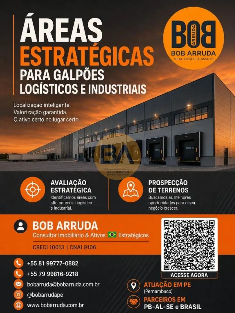 PRÉDIO COMERCIAL NA ILHA DO LEITE - Foto 2