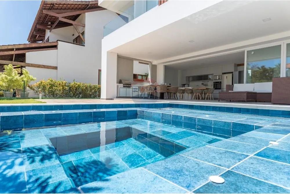 Luxo e Conforto: Casa de Condomínio em Ipojuca - Foto 3