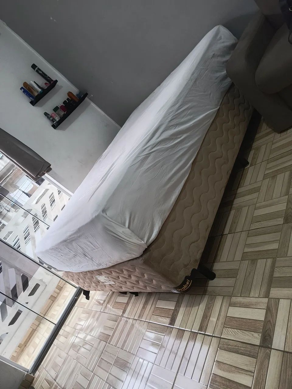 Cama box  - Foto 5