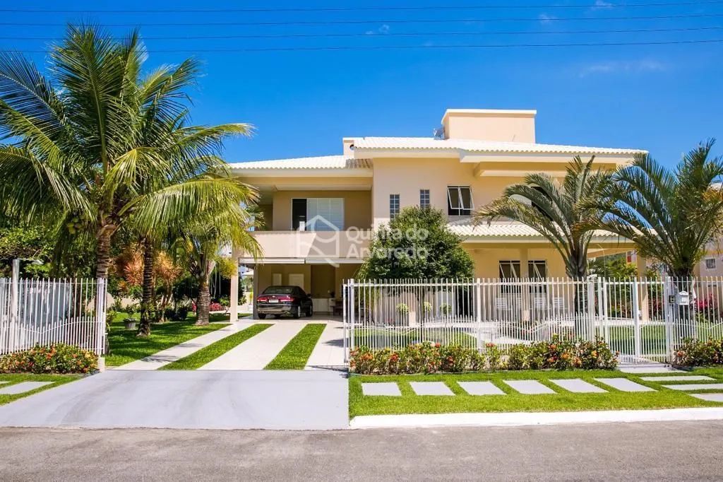 Casa Palmas