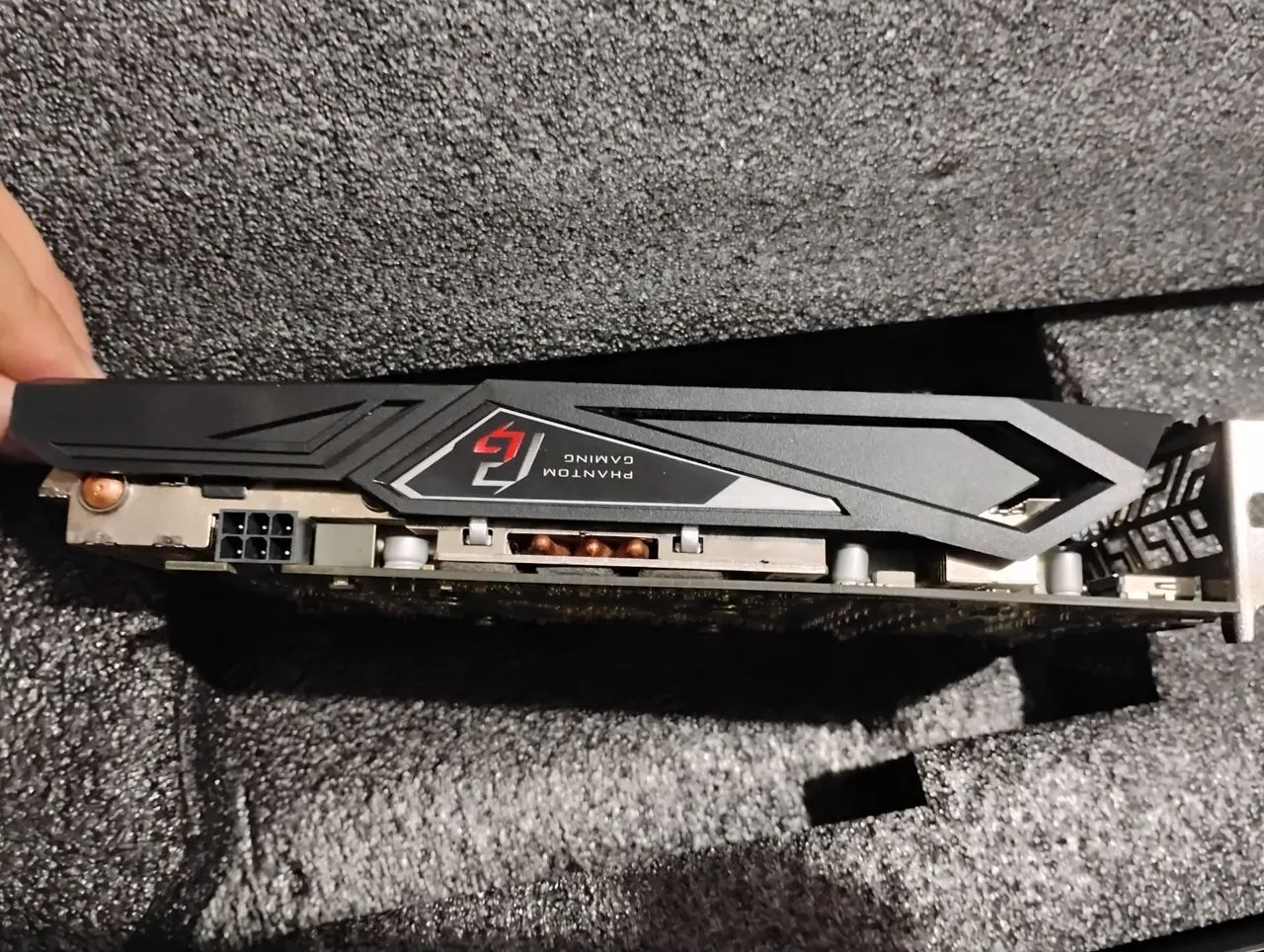 RX 570 4gb - Foto 3