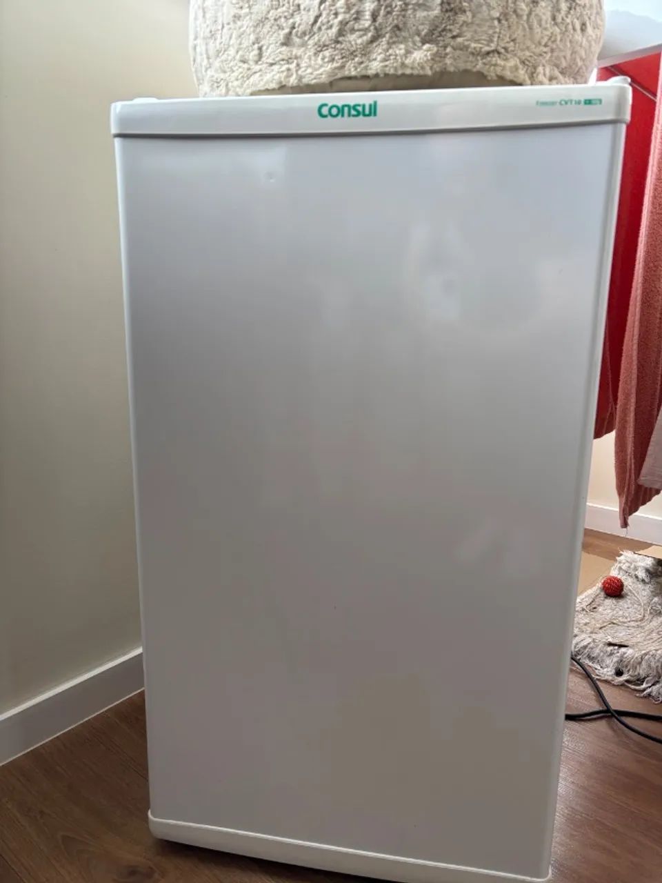 Mini Freezer Consul - Foto 2
