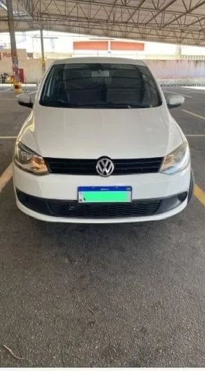 Volkswagen Fox Fox 1.0 Mi Total Flex 8V 3p 2013