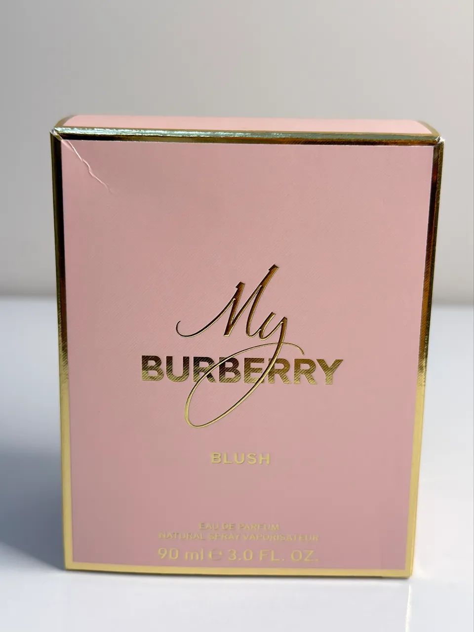 Perfume My Burberry Blush - Foto 3