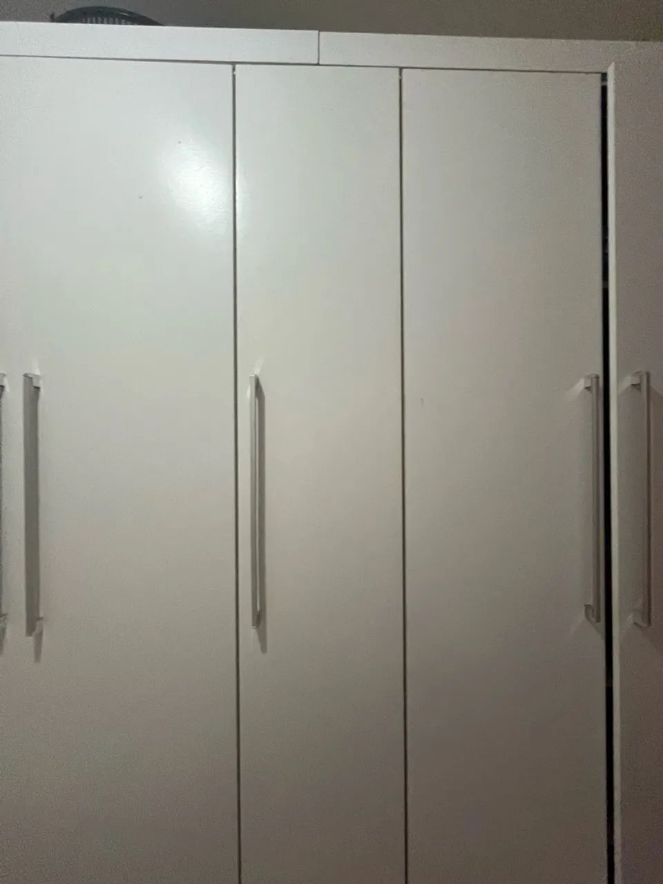 Guarda roupa de casal 
