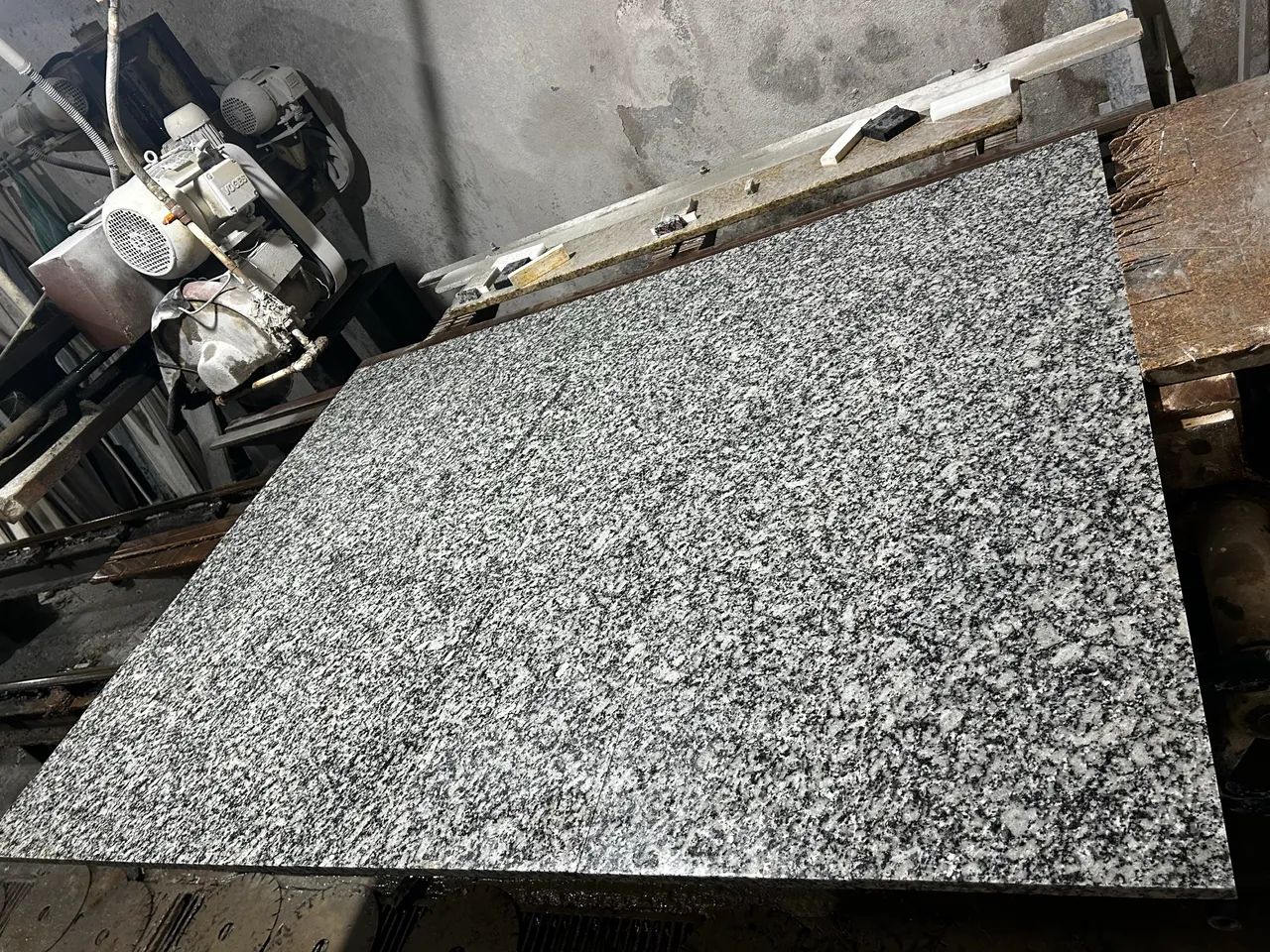 Instalador profissional Marmoraria serrador