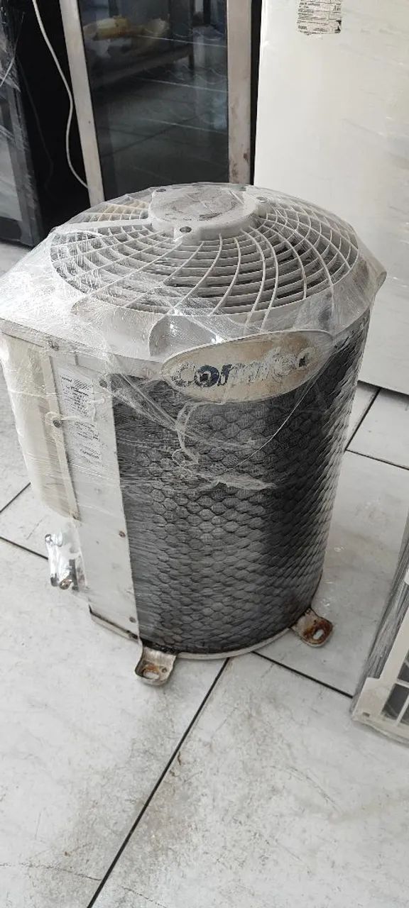 Ar condicionado Comfee 12000 btus  - Foto 2