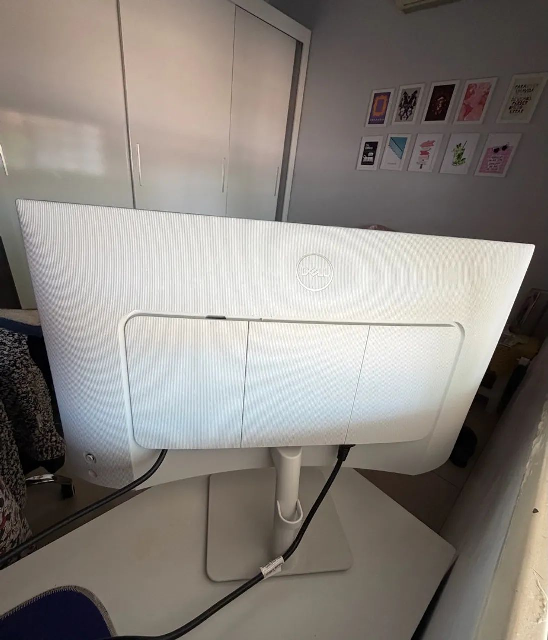 Monitor Dell 23.8? novo - Foto 2
