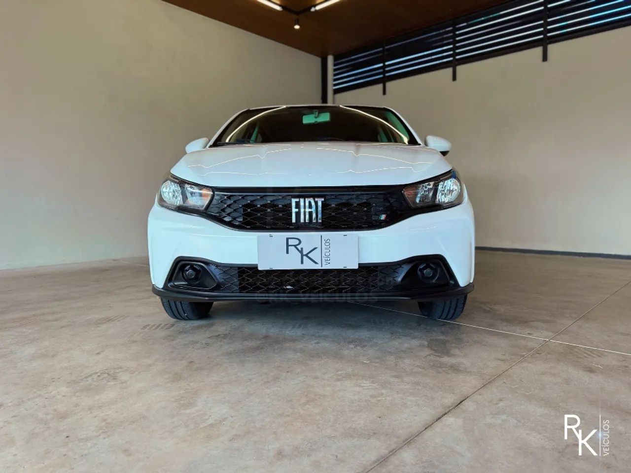 Fiat Argo Drive 1.0 6V Flex 2023 - Foto 3