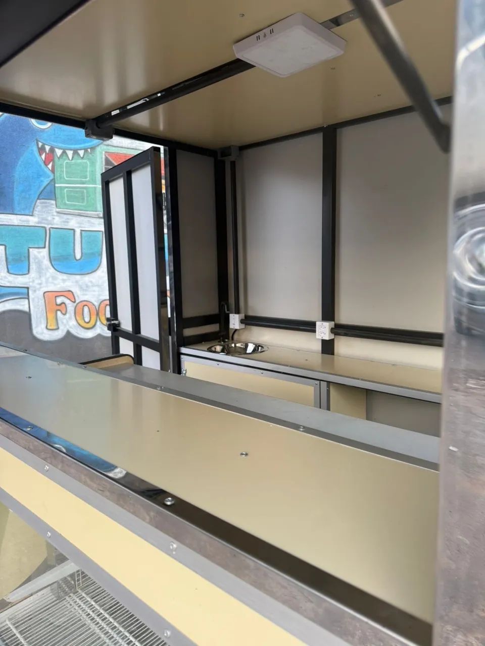Trailer food truck  - Foto 2