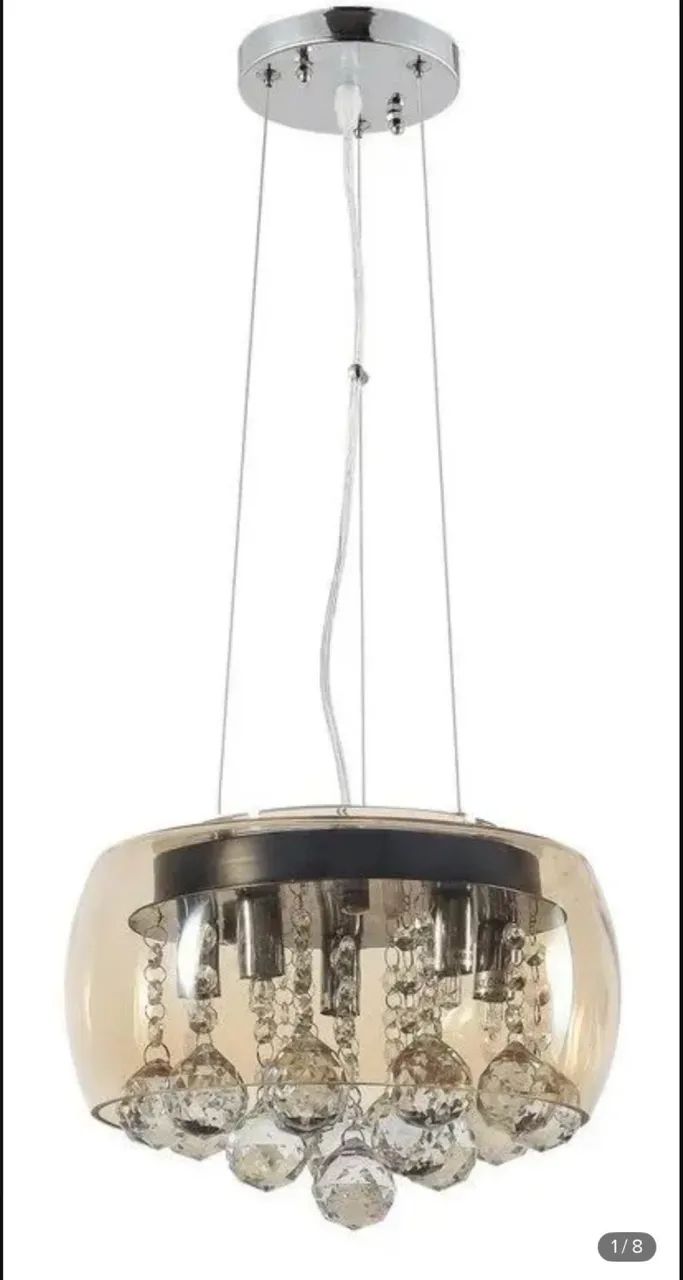 Lustre  - Foto 2