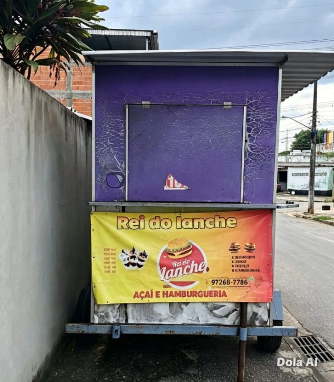 Trailer 