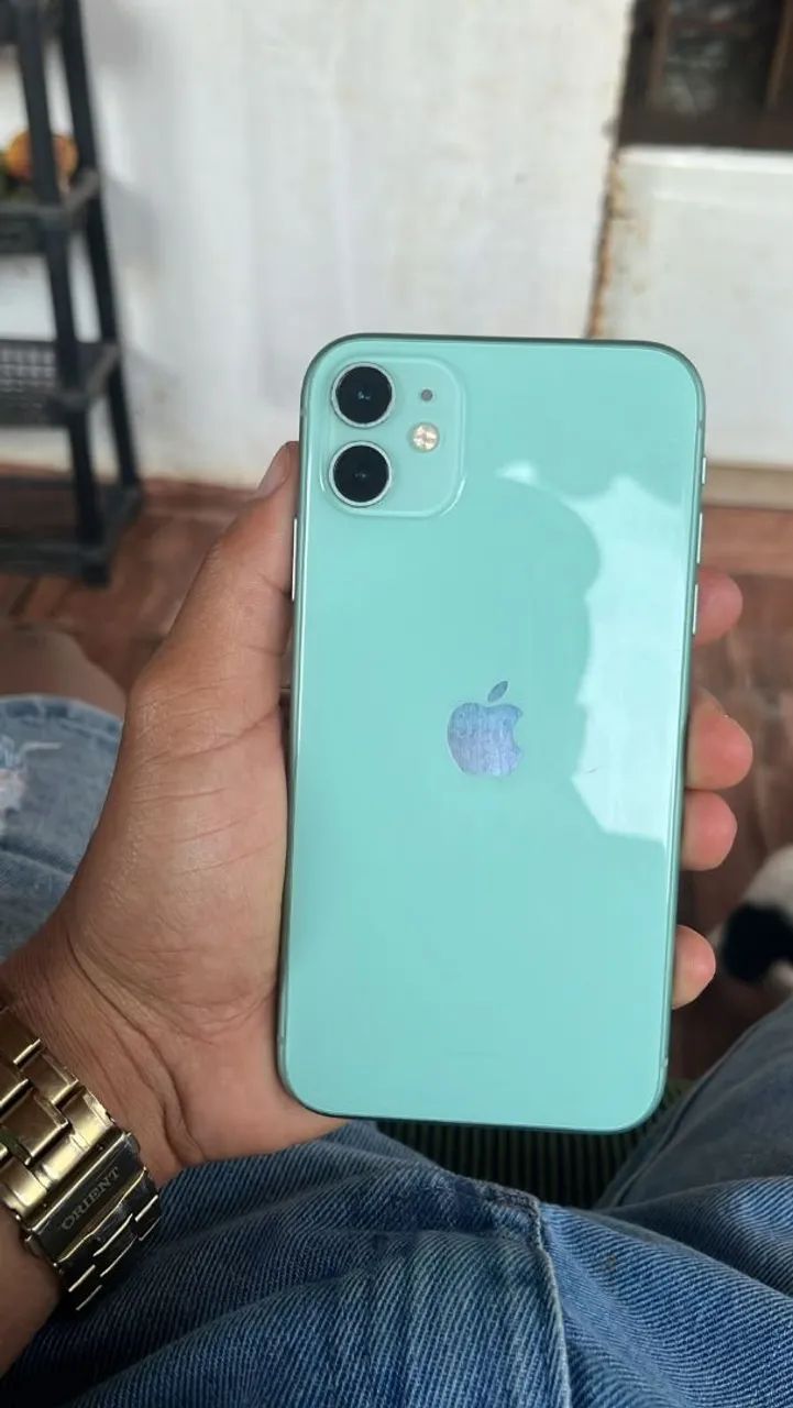 Iphone 11 - Foto 2