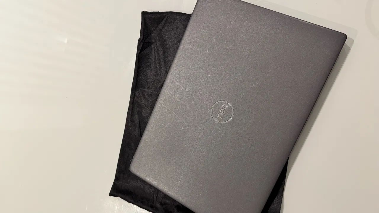 Notebook Dell Core i5 - 8gb  - Foto 4