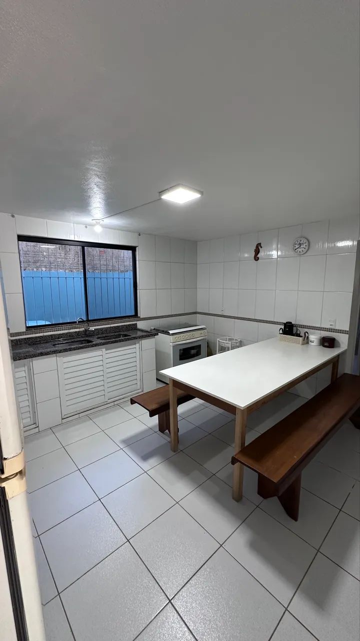 Casa completa em Penha ? Piscina 250m Beto Carrero - Foto 5