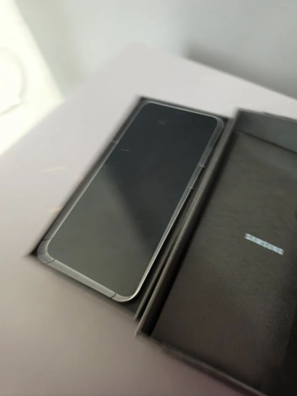 Samsung s25 + - Foto 4