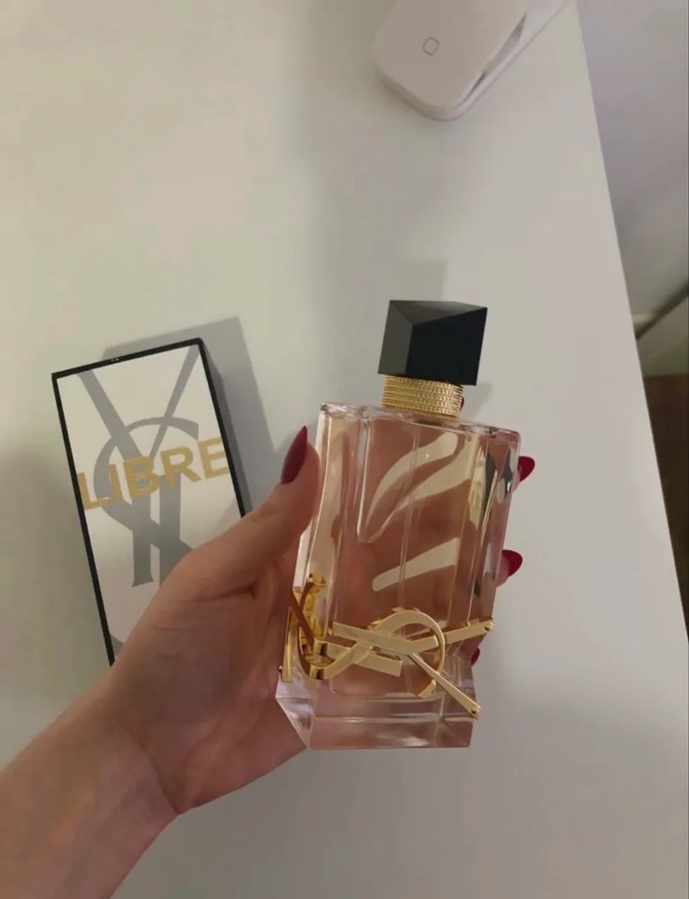 Perfume LIBRE ORIGINAL 90 ml  - Foto 3
