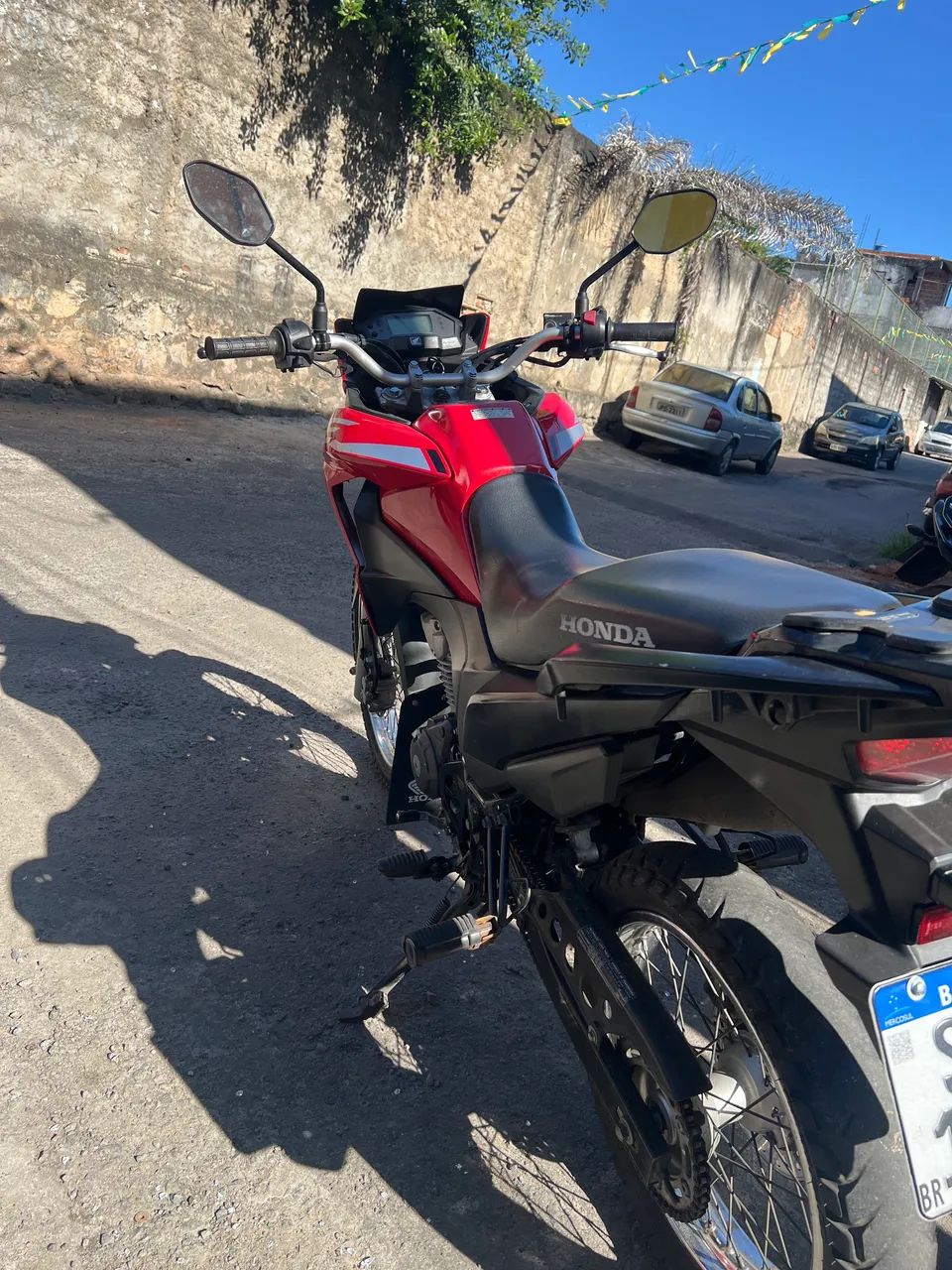 XRE 190 - Foto 4