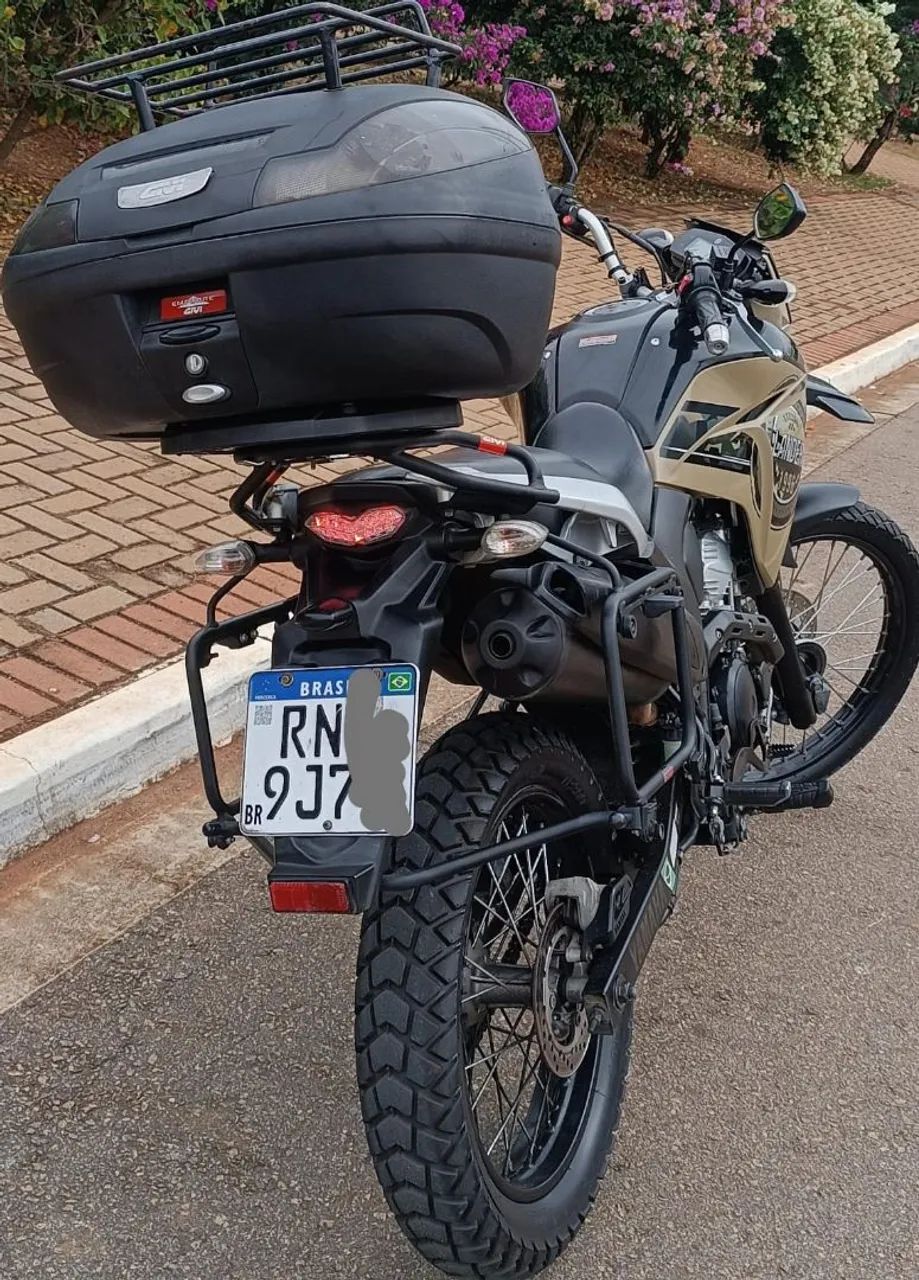Lander 250cc - Foto 2