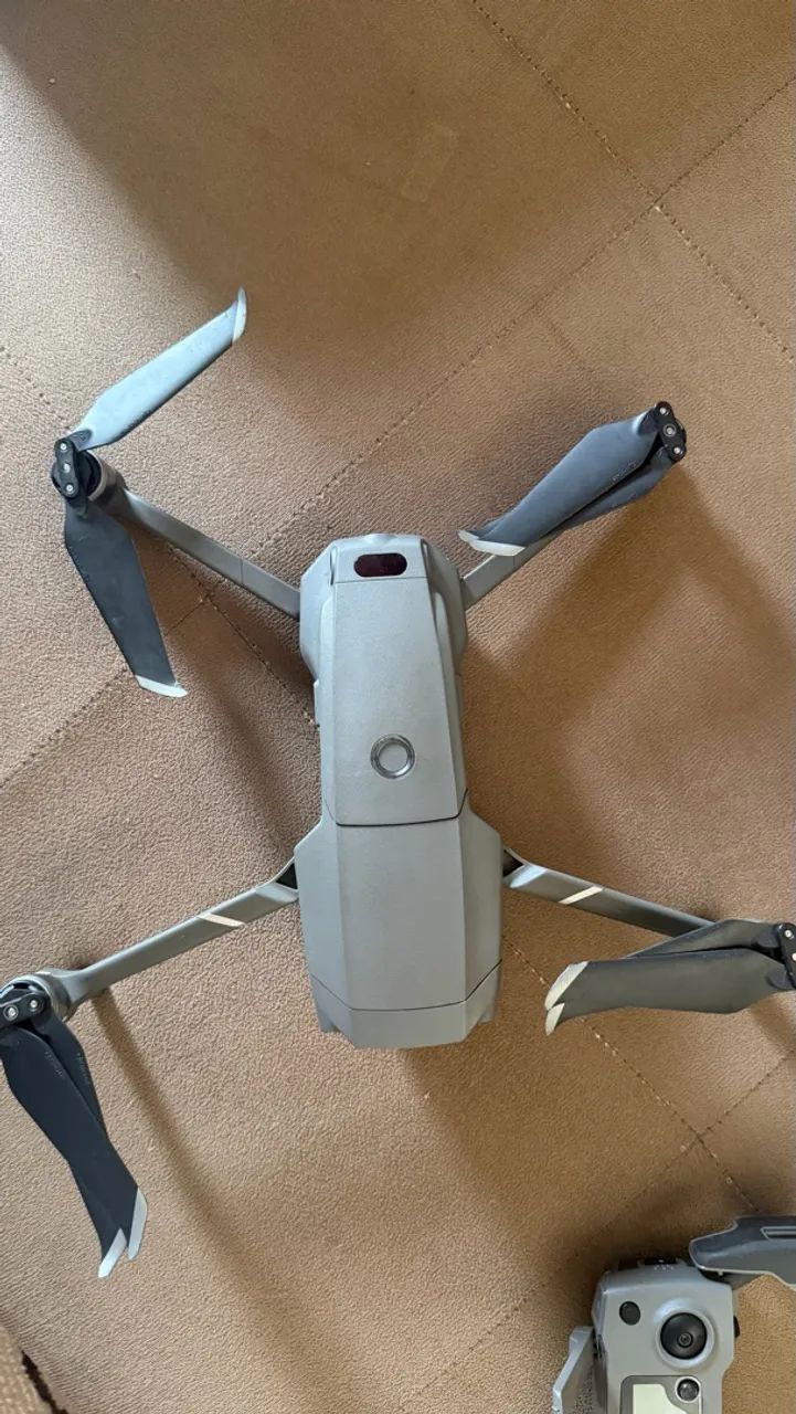 Drone DJI Mavic Pro 2 - Foto 4