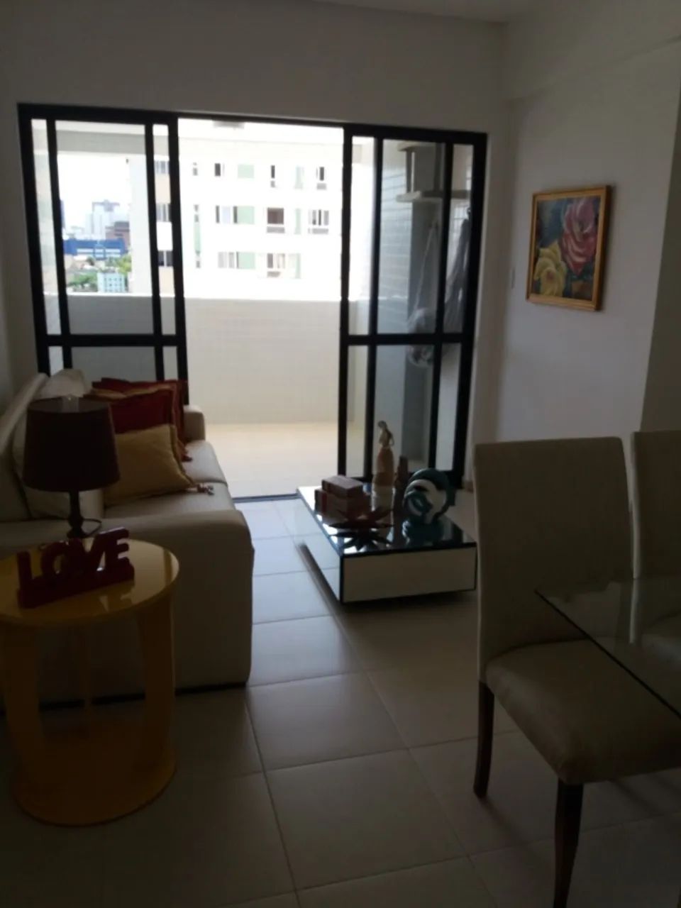 Foto - Salvador - Jardim Armação
