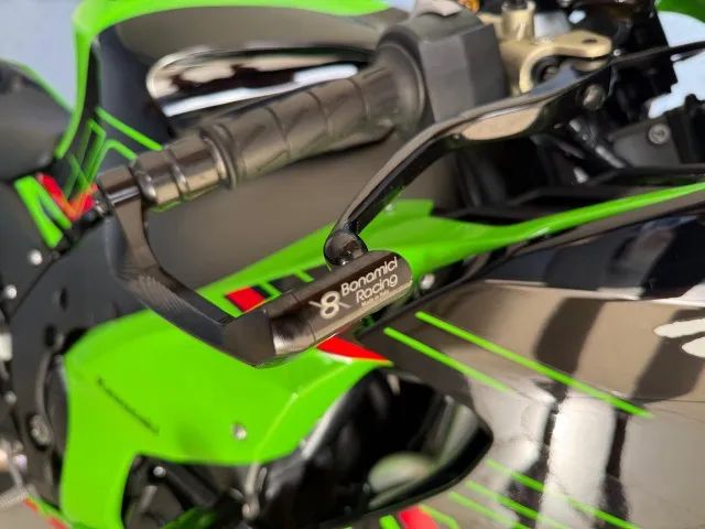 Kawasaki Zx-10/ Zx-10r 1000cc 2023 - 1405835302 | OLX