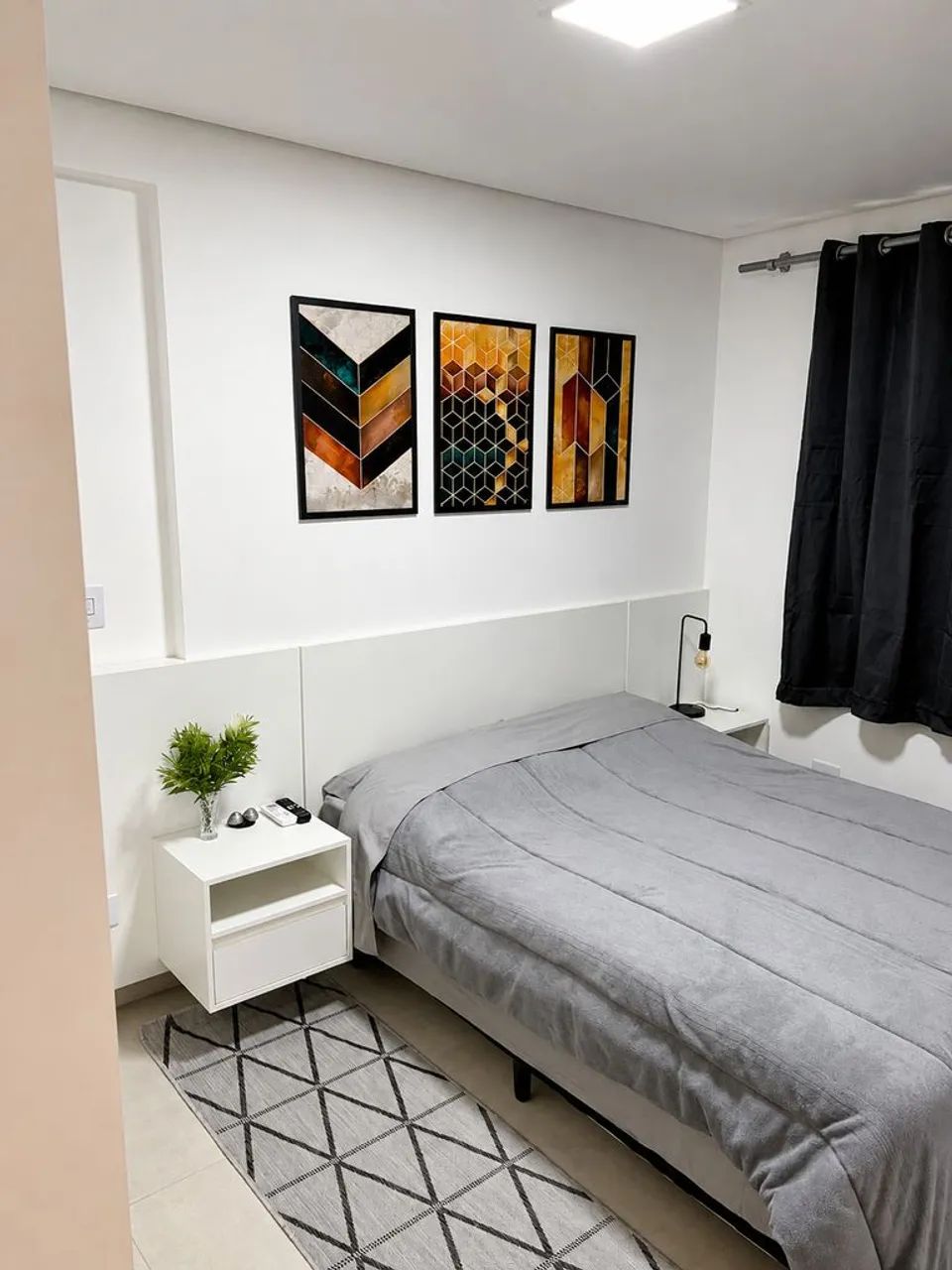 Apartamento à venda no Edifício Álamo  Zona 07 emMaringá