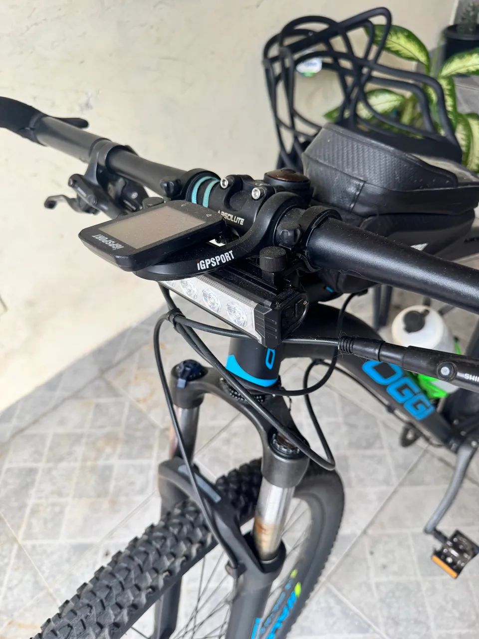 Bicicleta Aro 29  - Foto 3