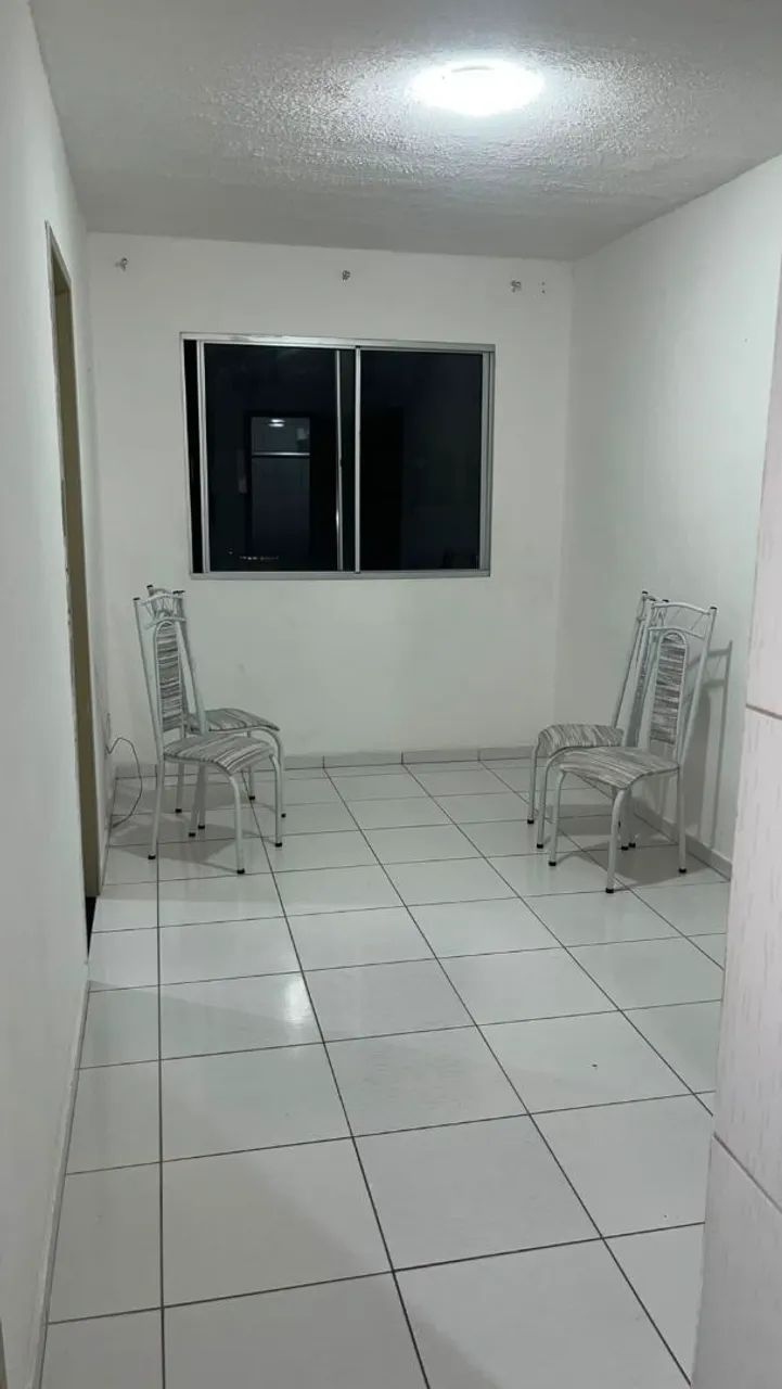 APARTAMENTO 2 QUARTOS EM CONDOMÍNIO NA AVENIDA FRAGA MAIA. A melhor Avenida de Feira - Foto 5