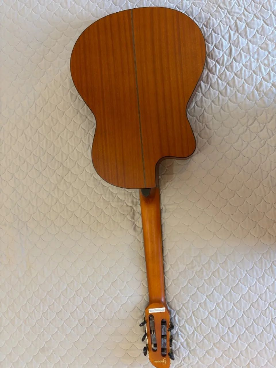 Violão Gianini Performance  - Foto 4