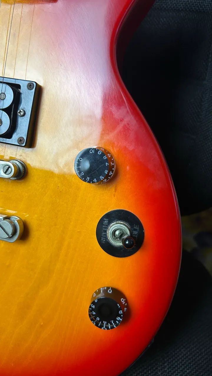 Epiphone Special Series II - Foto 3