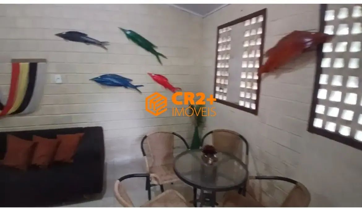Vendo Casa em Condomínio com 5 suítes -200m² - Foto 5