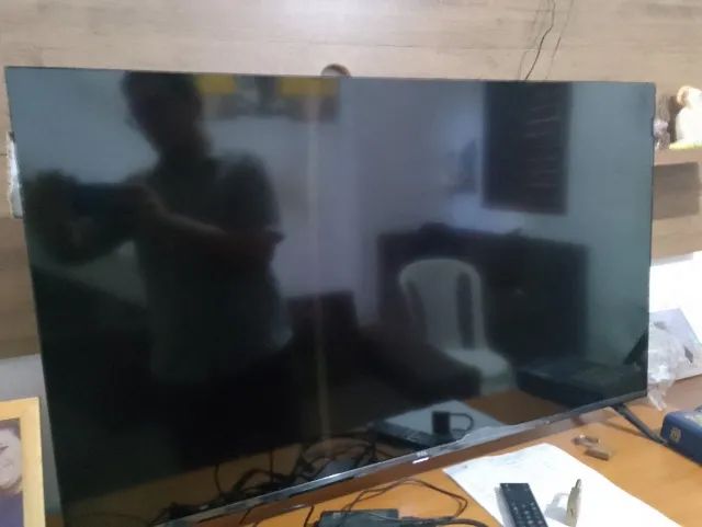 Smart Tv TCL