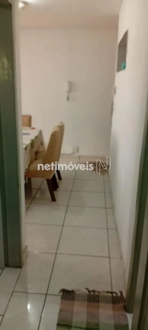 Rua Djezar Leite, Nova Gameleira - Foto 3