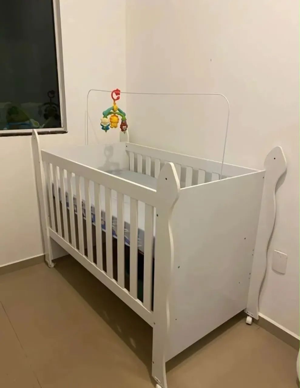 Vendo berço  - Foto 2