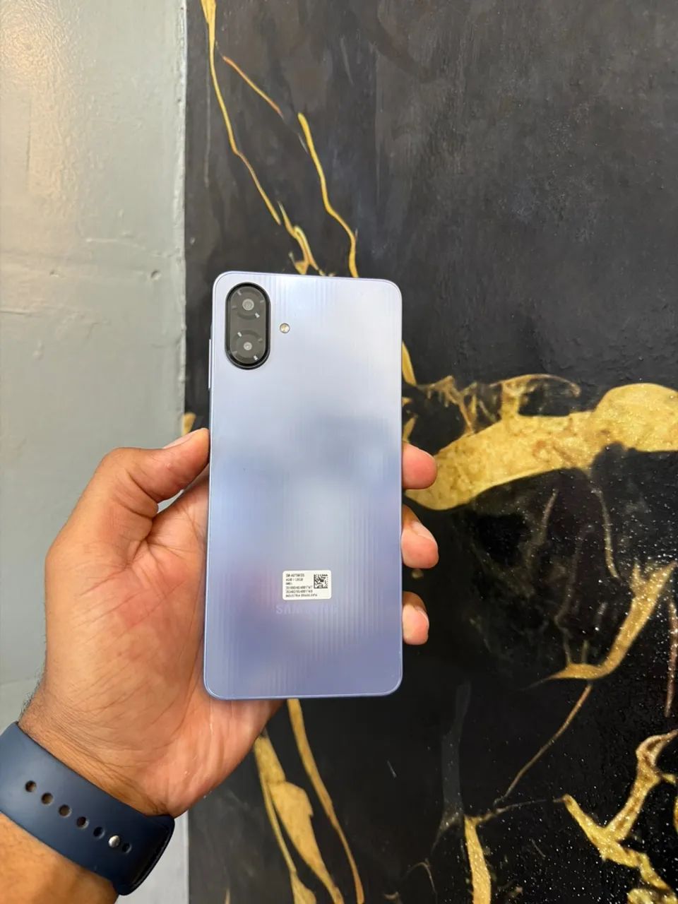 Samsung A07