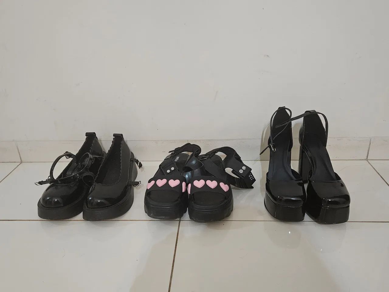 Melissa lazy oaf