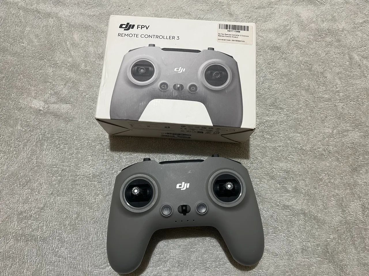 DJI Remote Controller 3 - Foto 3